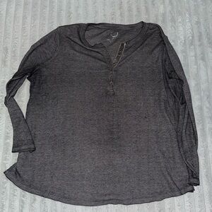 Maurices plus size 3 shirt